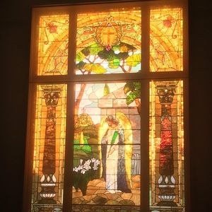 Meet your Posher, Randi